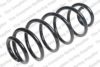 OPEL 424436 Coil Spring